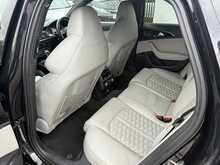 Audi A6 Saloon TDI Black Edition - U7718