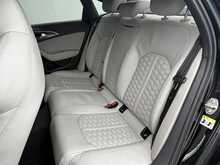 Audi A6 Saloon TDI Black Edition - U7718