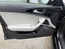 Audi A6 Saloon TDI Black Edition - U7718