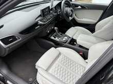 Audi A6 Saloon TDI Black Edition - U7718