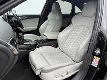 Audi A6 Saloon TDI Black Edition - U7718