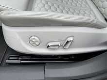 Audi A6 Saloon TDI Black Edition - U7718