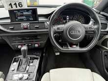 Audi A6 Saloon TDI Black Edition - U7718
