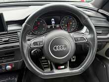 Audi A6 Saloon TDI Black Edition - U7718