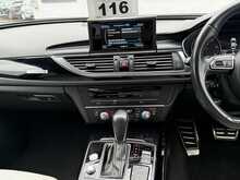 Audi A6 Saloon TDI Black Edition - U7718