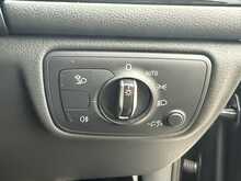 Audi A6 Saloon TDI Black Edition - U7718