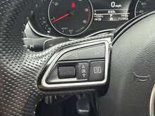 Audi A6 Saloon TDI Black Edition - U7718