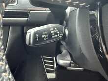 Audi A6 Saloon TDI Black Edition - U7718