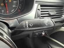 Audi A6 Saloon TDI Black Edition - U7718