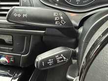 Audi A6 Saloon TDI Black Edition - U7718