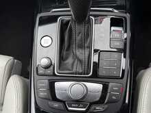 Audi A6 Saloon TDI Black Edition - U7718