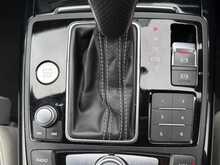 Audi A6 Saloon TDI Black Edition - U7718