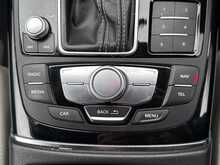 Audi A6 Saloon TDI Black Edition - U7718