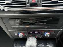 Audi A6 Saloon TDI Black Edition - U7718