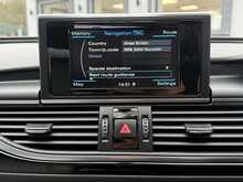 Audi A6 Saloon TDI Black Edition - U7718