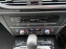 Audi A6 Saloon TDI Black Edition - U7718