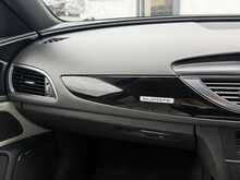 Audi A6 Saloon TDI Black Edition - U7718