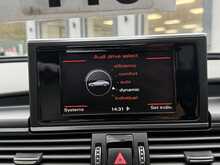 Audi A6 Saloon TDI Black Edition - U7718