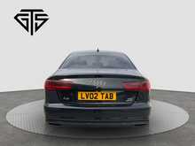 Audi A6 Saloon TDI Black Edition - U7718