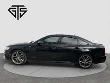 Audi A6 Saloon TDI Black Edition - U7718