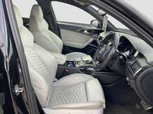 Audi A6 Saloon TDI Black Edition - U7718