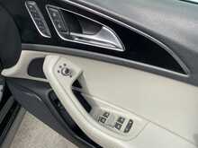 Audi A6 Saloon TDI Black Edition - U7718