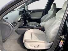 Audi A6 Saloon TDI Black Edition - U7718