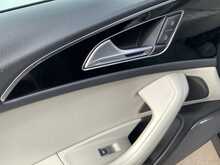 Audi A6 Saloon TDI Black Edition - U7718