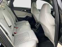 Audi A6 Saloon TDI Black Edition - U7718