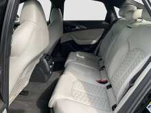 Audi A6 Saloon TDI Black Edition - U7718