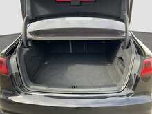Audi A6 Saloon TDI Black Edition - U7718