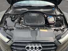 Audi A6 Saloon TDI Black Edition - U7718