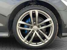 Audi A6 Saloon TDI Black Edition - U7718