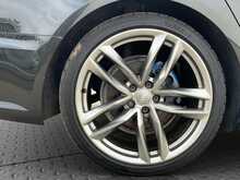 Audi A6 Saloon TDI Black Edition - U7718