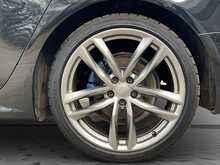 Audi A6 Saloon TDI Black Edition - U7718