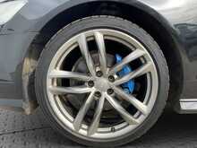Audi A6 Saloon TDI Black Edition - U7718