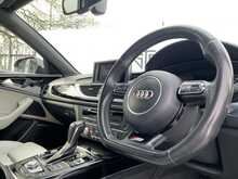 Audi A6 Saloon TDI Black Edition - U7718