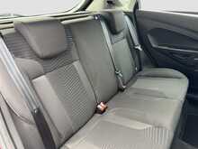 Ford Fiesta Zetec - U7723