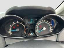 Ford Fiesta Zetec - U7723