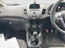 Ford Fiesta Zetec - U7723