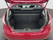 Ford Fiesta Zetec - U7723