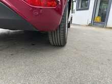 Ford Fiesta Zetec - U7723