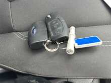 Ford Fiesta Zetec - U7723