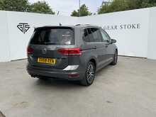 Volkswagen Touran TDI Premium - U7735