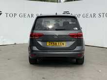 Volkswagen Touran TDI Premium - U7735