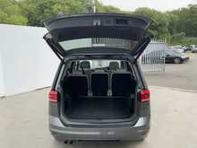 Volkswagen Touran TDI Premium - U7735