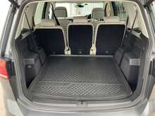 Volkswagen Touran TDI Premium - U7735