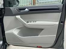 Volkswagen Touran TDI Premium - U7735