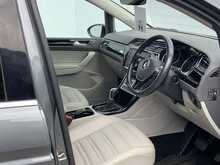 Volkswagen Touran TDI Premium - U7735