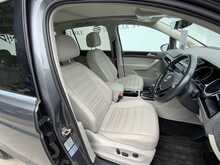 Volkswagen Touran TDI Premium - U7735